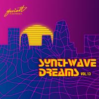 Artwork for Synthwave Dreams, Vol. 13 by Various Artists