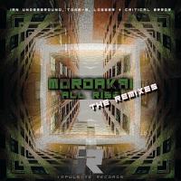 Artwork for Mordakai - All Rise The Remixes by Mordakai