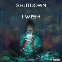 Artwork for i wish by Shutdown