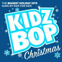 Artwork for KIDZ BOP Christmas by KIDZ BOP Kids