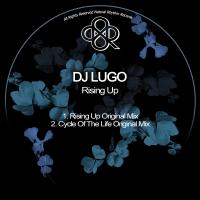 Artwork for Rising Up by DJ Lugo