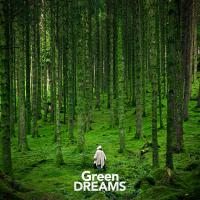 Artwork for Green Dreams by Nature Sounds Nature Music