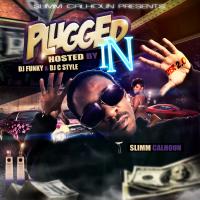 Artwork for Plugged In 2.0 by Slimm Calhoun