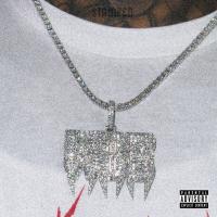 Artwork for Stamped by Chris Travis