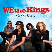 Artwork for Smile Kid by We The Kings