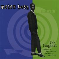 Artwork for The Toughest by Peter Tosh