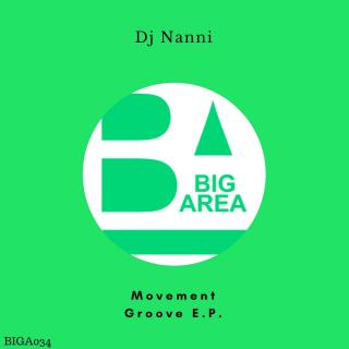 Artwork for Master Place (Original Mix)