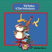 Artwork for White Christmas by Peter Pan Players and Orchestra