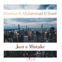 Artwork for Just a mistake by Oberhon