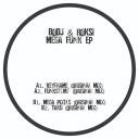 Artwork for Mega Pixels (Original Mix)