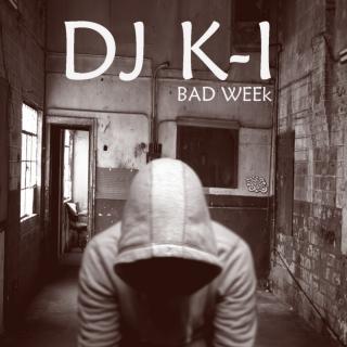 Artwork for Bad Monday (Original Mix)