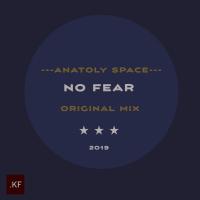 Artwork for No Fear by Anatoly Space