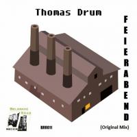 Thomas Drum