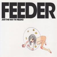 Artwork for Just The Way I'm Feeling by Feeder