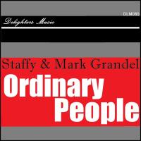 Artwork for Ordinary People by Staffy