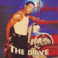 Artwork for The Drive by Haddaway