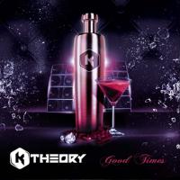 Artwork for Good Times by K Theory