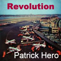 Artwork for Revolution by Patrick Hero