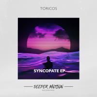 Artwork for Syncopate by Toricos