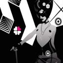 Artwork for Supermassive Black Hole