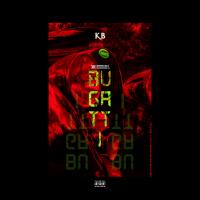 Artwork for Bugatti by KB