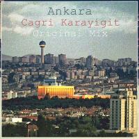 Artwork for Ankara by Çagri Karayigit