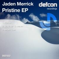 Artwork for Pristine EP by Jaden Merrick