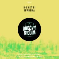 Artwork for Ipanema by Bonetti