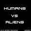 Artwork for Humans vs Aliens (Original Mix)
