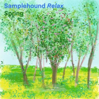 Artwork for Spring 