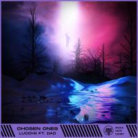 Artwork for Chøsen Ønes (feat. DAD) by Lucchii