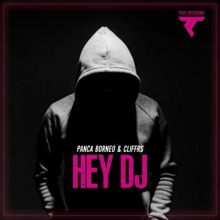 Artwork for Hey DJ (Original Mix)