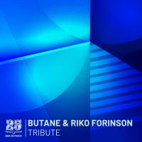 Artwork for Tribute by Butane