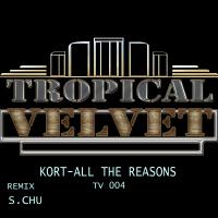 Artwork for All The Reasons by KORT