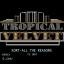 Artwork for All The Reasons (Original Mix)