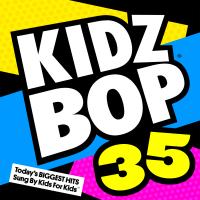 Artwork for KIDZ BOP 35 by KIDZ BOP Kids