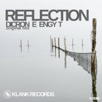 Artwork for Reflection by Dicron e Engy T