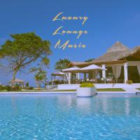 Artwork for Luxury Lounge Music by Lounge Café