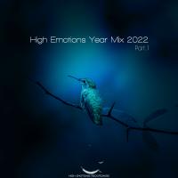 Artwork for High Emotions Year Mix 2022, Pt. 1 by SounEmot State (Dj)