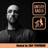 Artwork for Untidy Radio: Episode 39 by Sam Townend