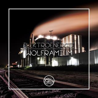 Artwork for Wolframium (Original Mix)