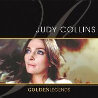 Artwork for Judy Collins: Golden Legends (Deluxe Edition) by Judy Collins