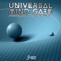 Artwork for Harmonic Science by Universal Mind Gate