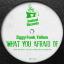 Artwork for What You Afraid Of (Disco Phobia Mix)