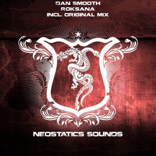 Artwork for Roksana (Original Mix)