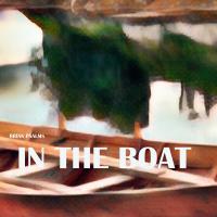 Artwork for IN THE BOAT by Brian Psalms
