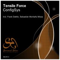 Artwork for ConfigSys by Tensile Force