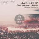 Artwork for Long Life (Lucien Jack Remix)