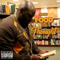 Artwork for Food For Thought by DB800