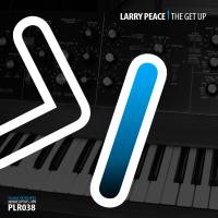 Artwork for The Get Up by Larry Peace